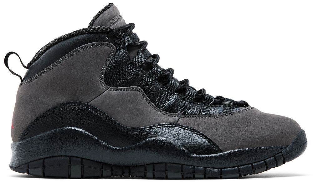 Nike Air Jordan 10 Retro Shadow HJ6779-001 Men's Size New | eBay