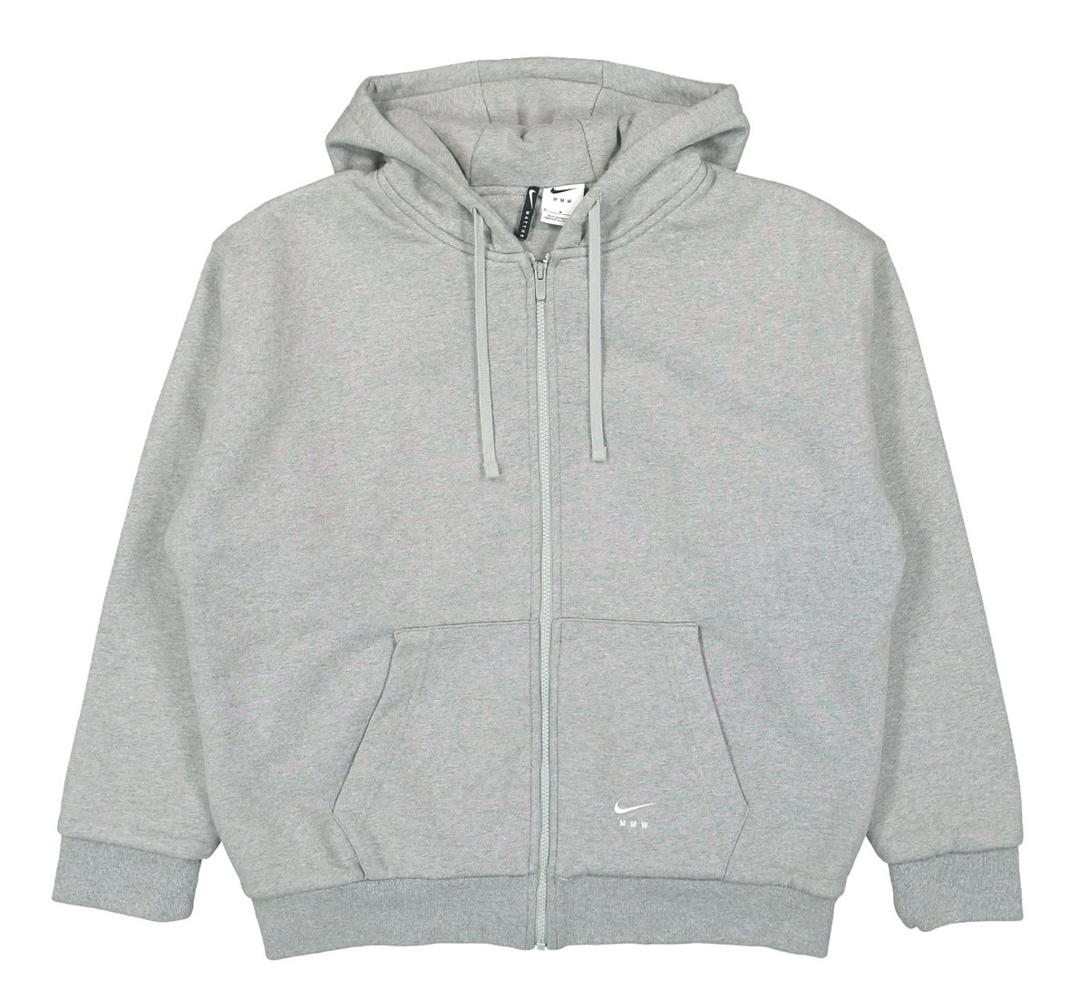 whizlimited PATCH SWEAT Mサイズ グレー whizlimited PATCH SWEAT M