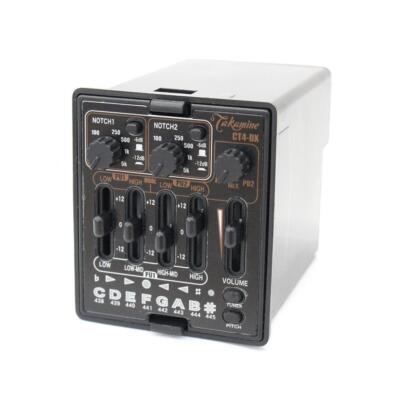 BRAND NEW TAKAMINE CT4-DX (DMP) preamp | eBay