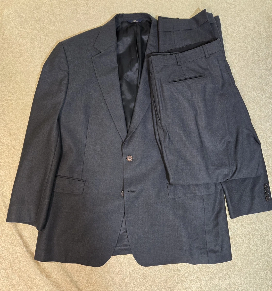 Brooks Brothers 346 Suit In Men's Suits for sale - eBay