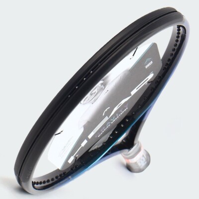 HEAD 2025 Gravity MP 100 Tennis Racket Racquet 100sq 295g 16x20