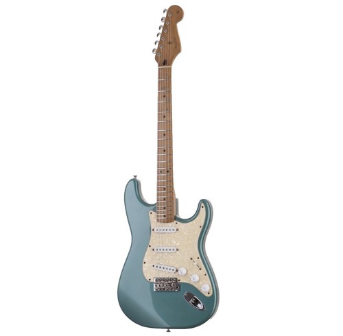 FENDER JAPAN ST62-TX MH Electric Guitar Stratocaster Type | eBay