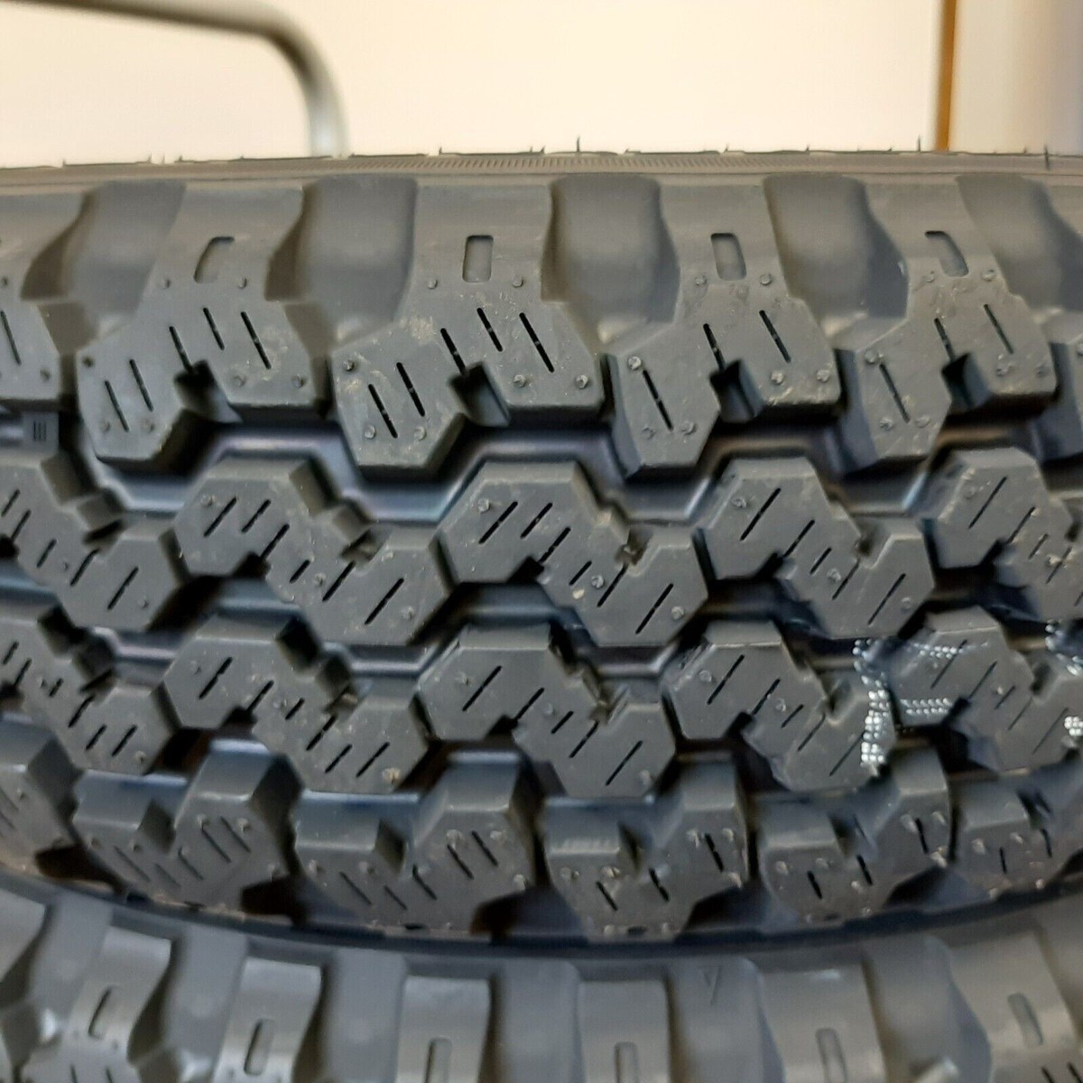 YOKOHAMA Y828 Geolander KT 145/80R12 Tires Snow Mud New arrival