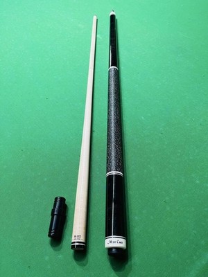Mezz Axi Pool Cue WD700 Shaft Wavy Joint WJ High-Tech Billiard