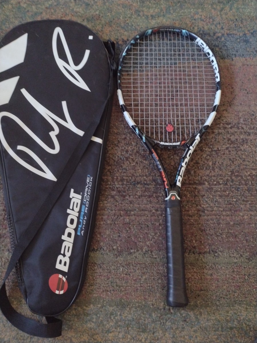 Babolat Pure Drive GT, (2012) | eBay