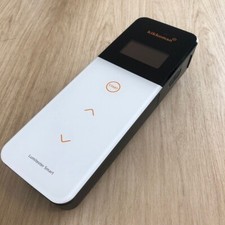 Kikkoman Lumitester Smart ATP Wipe Inspection System 61234 for