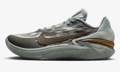 NEW Nike Air Zoom GT Cut 2 Basketball Shoes Devin Booker Keep It