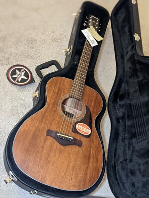 IBANEZ AC240-OPN Acoustic Guitar | eBay