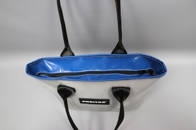 FREITAG Tasche F72 Dona Womens Cray/Blue Shopper Hand Bag