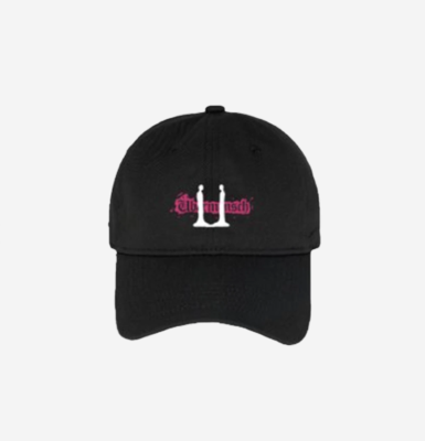 G-DRAGON Ubermensch Ball Cap Black | eBay