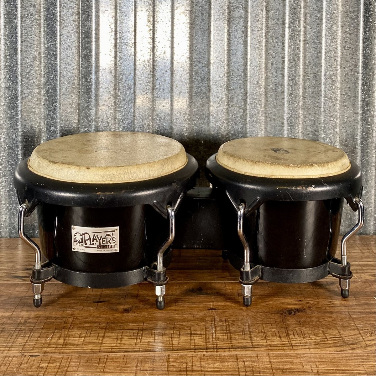 Toca Player's Series 2600 7