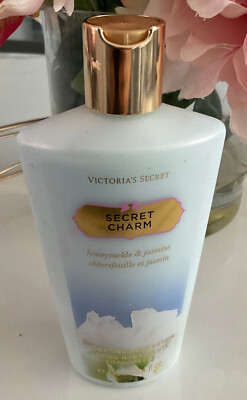 Victoria's Secret Secret Charm Hydrating Body Lotion | eBay