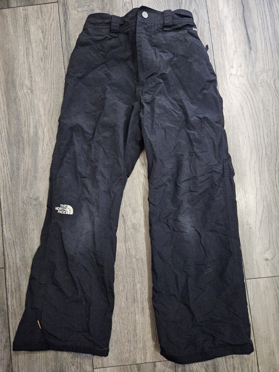The North Face Hyvent Insulated Snow Ski Snowboard Pants Youth