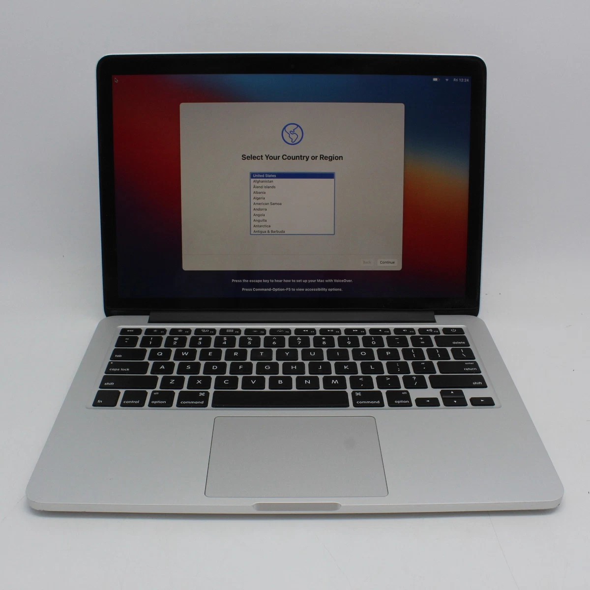 2014 Apple MacBook Pro 13.3 Inch Laptops for sale | eBay