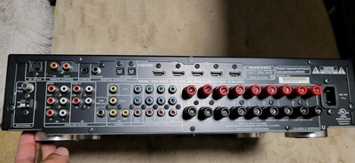 Marantz NR1601 | eBay