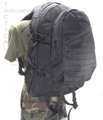 Eagle Industries A-III Enhanced 3-Day Assault MOLLE Backpack 500D