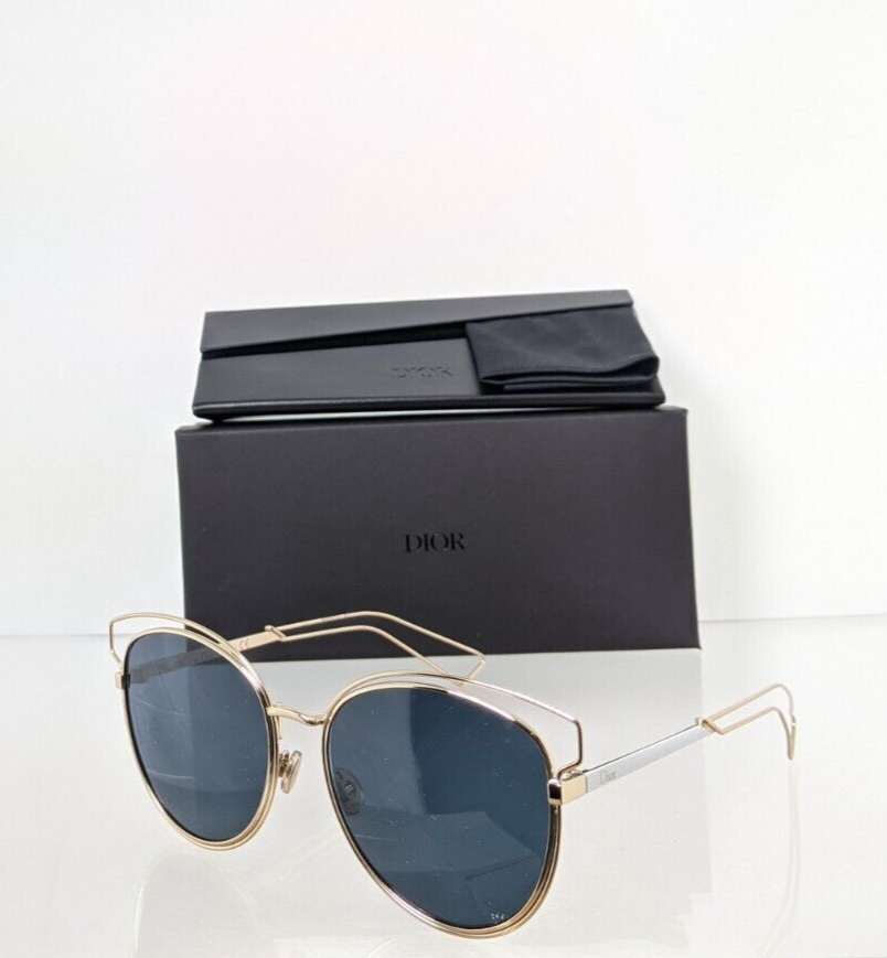 Brand New Authentic Christian Dior Sunglasses Dior Sideral 2 J9H