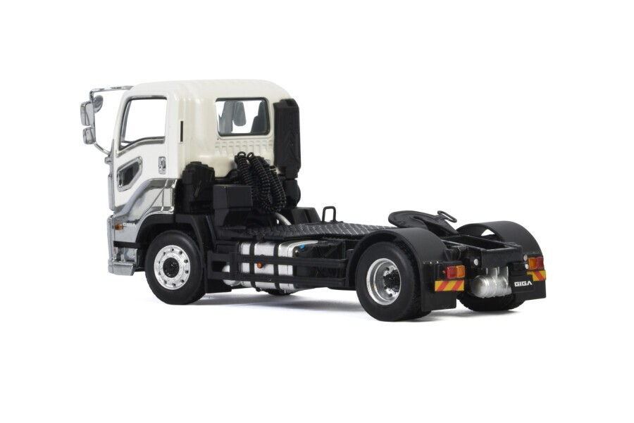 ISUZU GIGA SHORT CAB 4X2 - WSI LIMITED MODEL | eBay