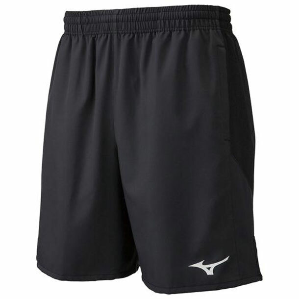 Mizuno JAPAN Football Soccer Referee Shorts Short Pants Black