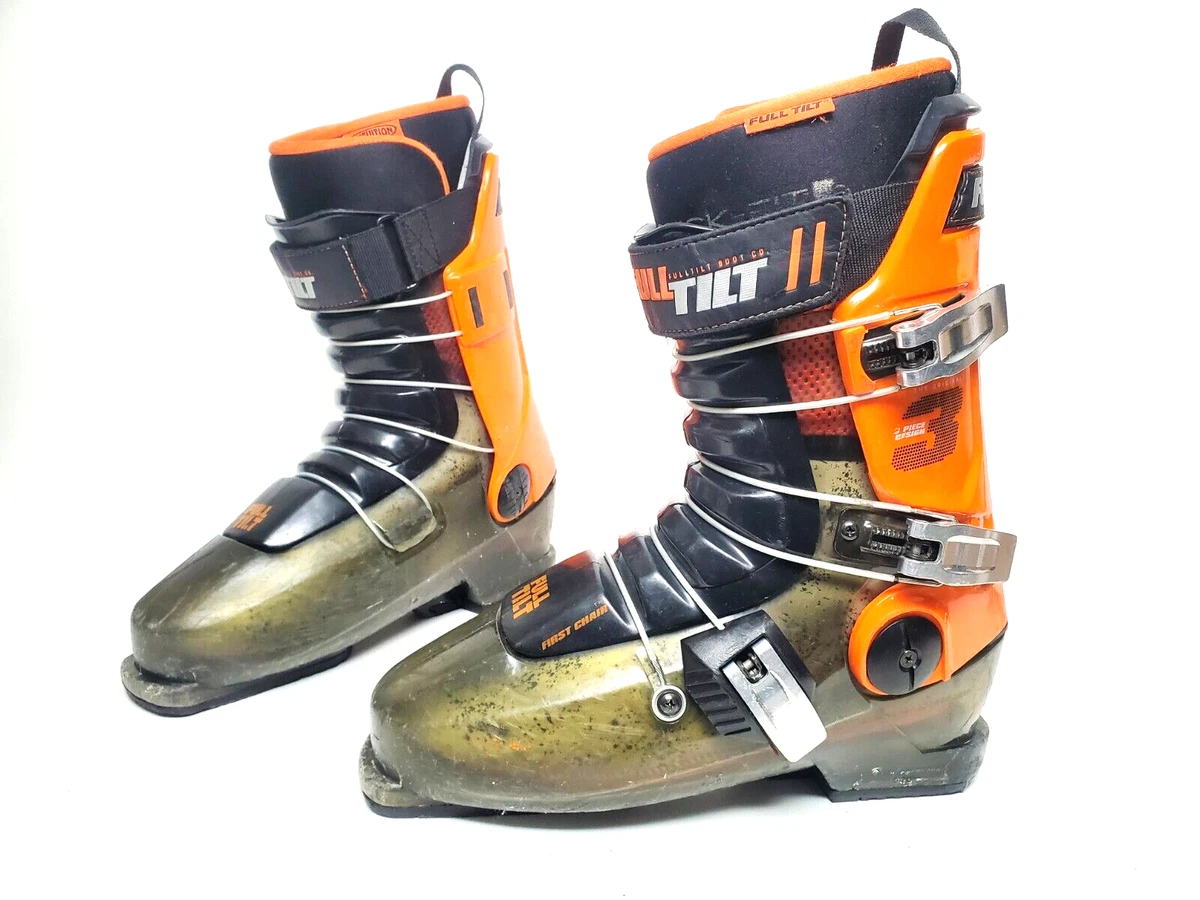 FULL TILT Men's Downhill Ski Boots for sale - eBay