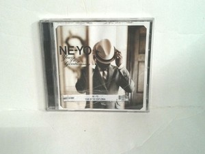 Ne Yo Year of the Gentleman | eBay