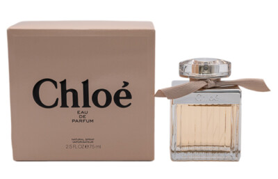 Chloe by Chloe 2.5 oz EDP Perfume for Women New In Box 88937547065