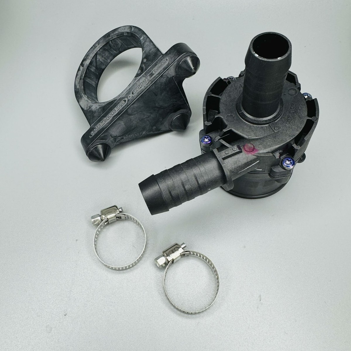 For 2018 -24 FORD EXPEDITION 3.5L AUXILIARY WATER COOLANT PUMP OEM