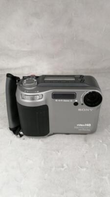 Sony CCD-SC55 Video Camera Handycam Camcorder | VHS | Compact