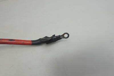1992-2006 Kawasaki OEM Positive Batter Cable Lead Wire 26011-3797