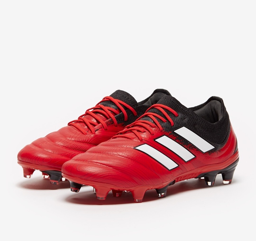 adidas Copa 20.1 FG Color