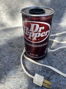 Dr Pepper Light | eBay