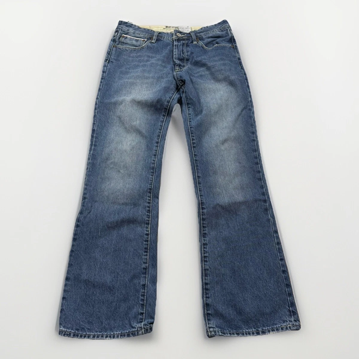 Levi's 504 Classic Jeans for Men for sale | eBay