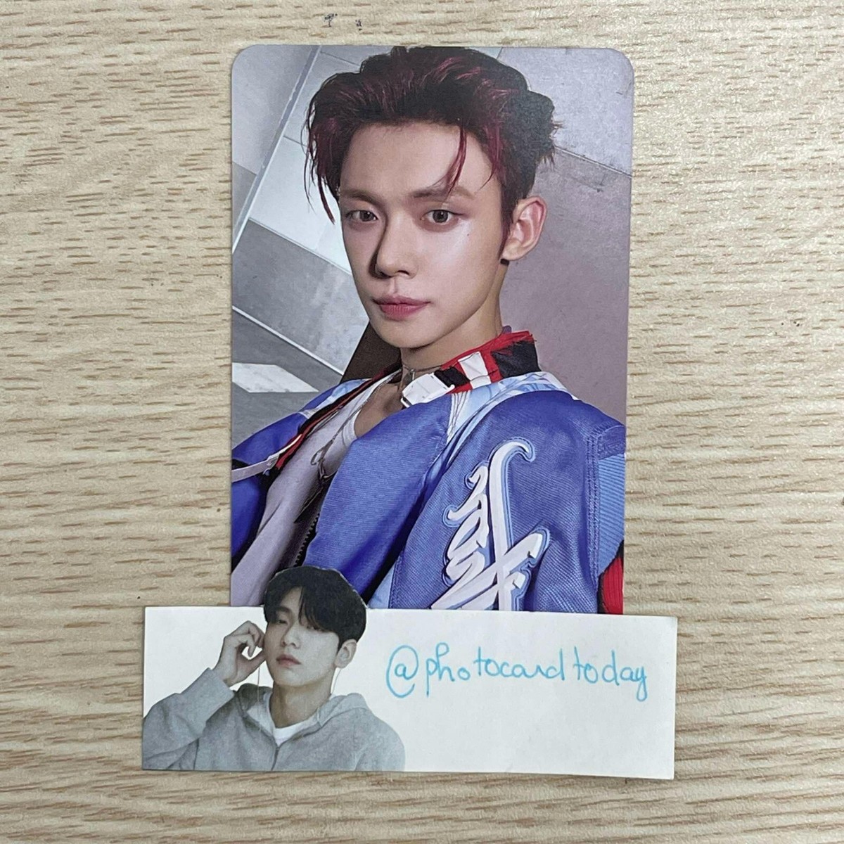 TXT TOMORROW X TOGETHER YEONJUN's MIXTAPE: GGUM LIMITED EDITION