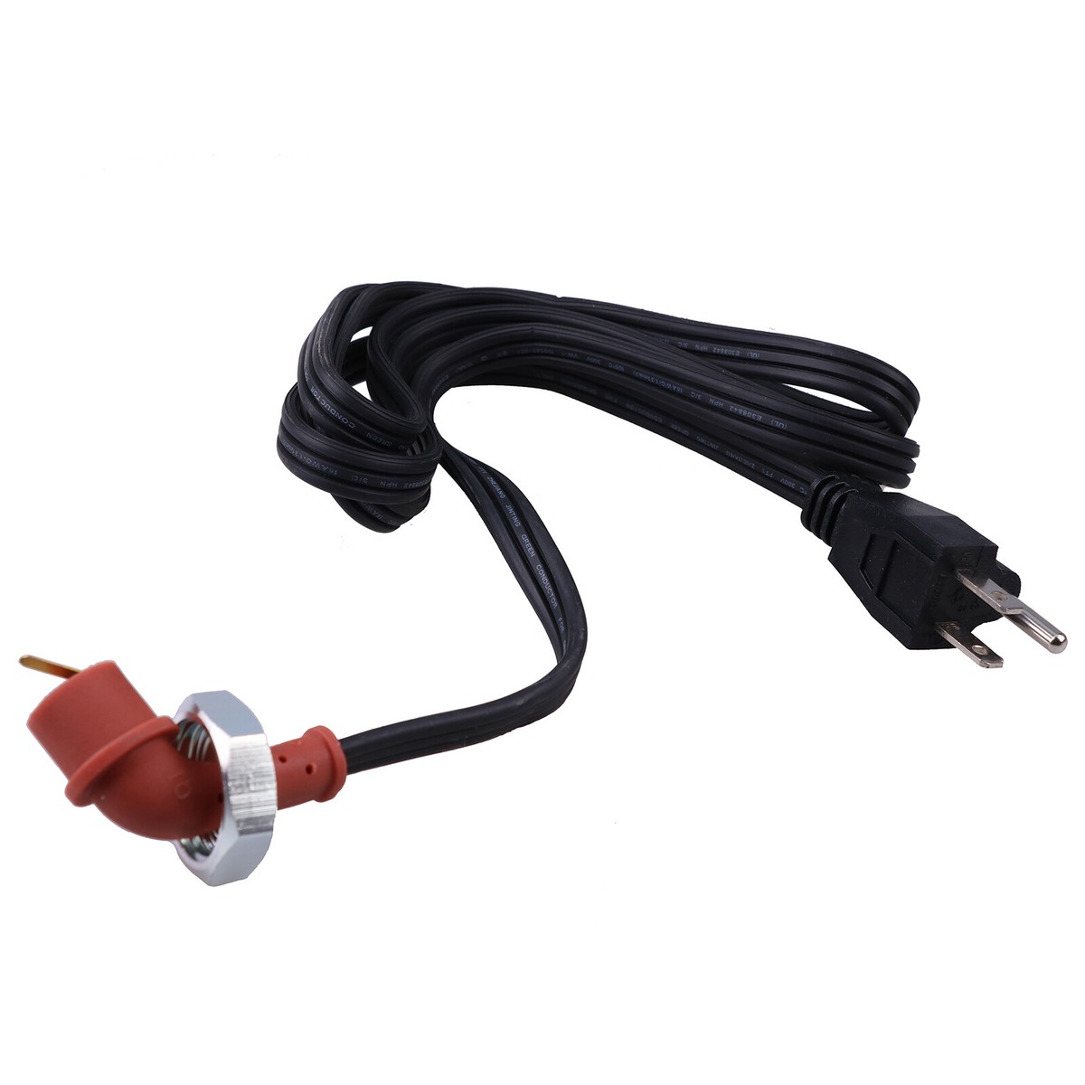 New Block Heater Cord for Nissan Titan XD Cummins 5.0 L 5.0L