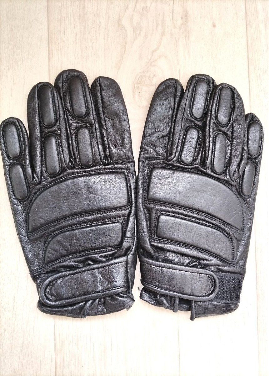 Original gloves of the Russian army 6SH122 