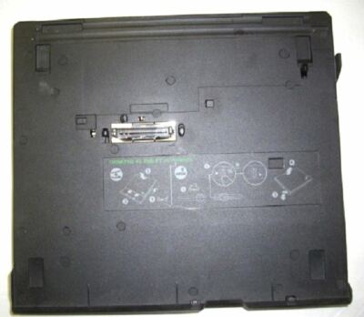 GENUINE LenovoThinkPad X6 X60 X61 Tablet UltraBase 41W6721 41W6720