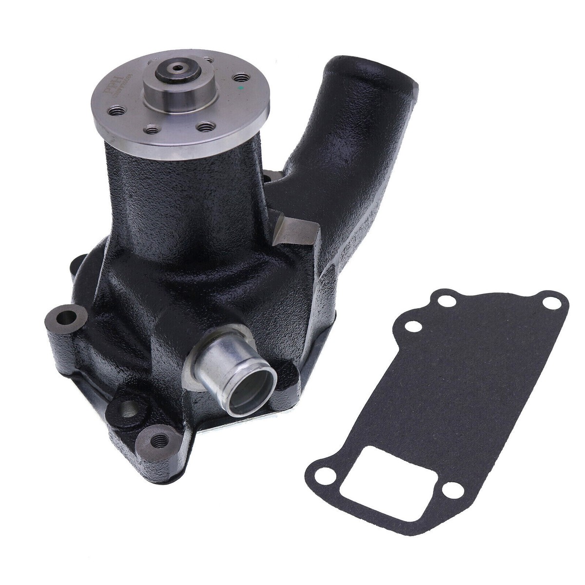 Water Pump 8-97253028-1 for Hitachi Excavator ZX135US ZX160 ZX200