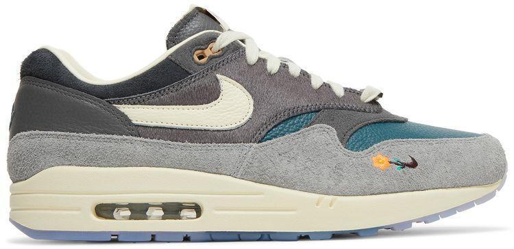 Nike Kasina x Air Max 1 SP Won-Ang - Grey for Sale | Authenticity