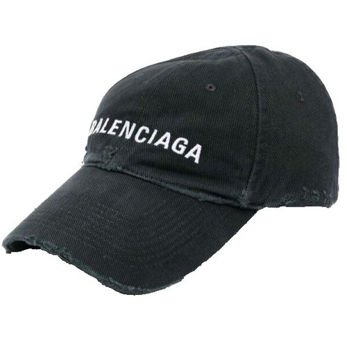 帽子 BALENCIAGA /GUCCI HAT HACKER CAP Gucci x Balenciaga The