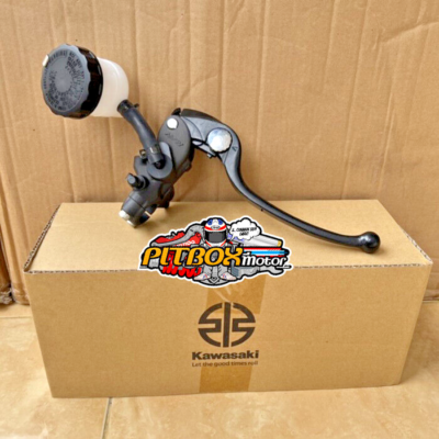 Front Brake Kawasaki ZX-6R 2009-2012 Master Cylinder Assy Pump