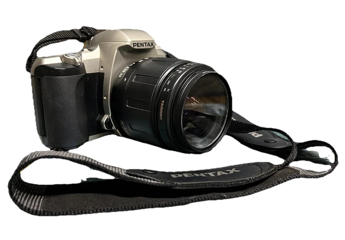 PENTAX ZX-7 Film Cameras for sale | eBay