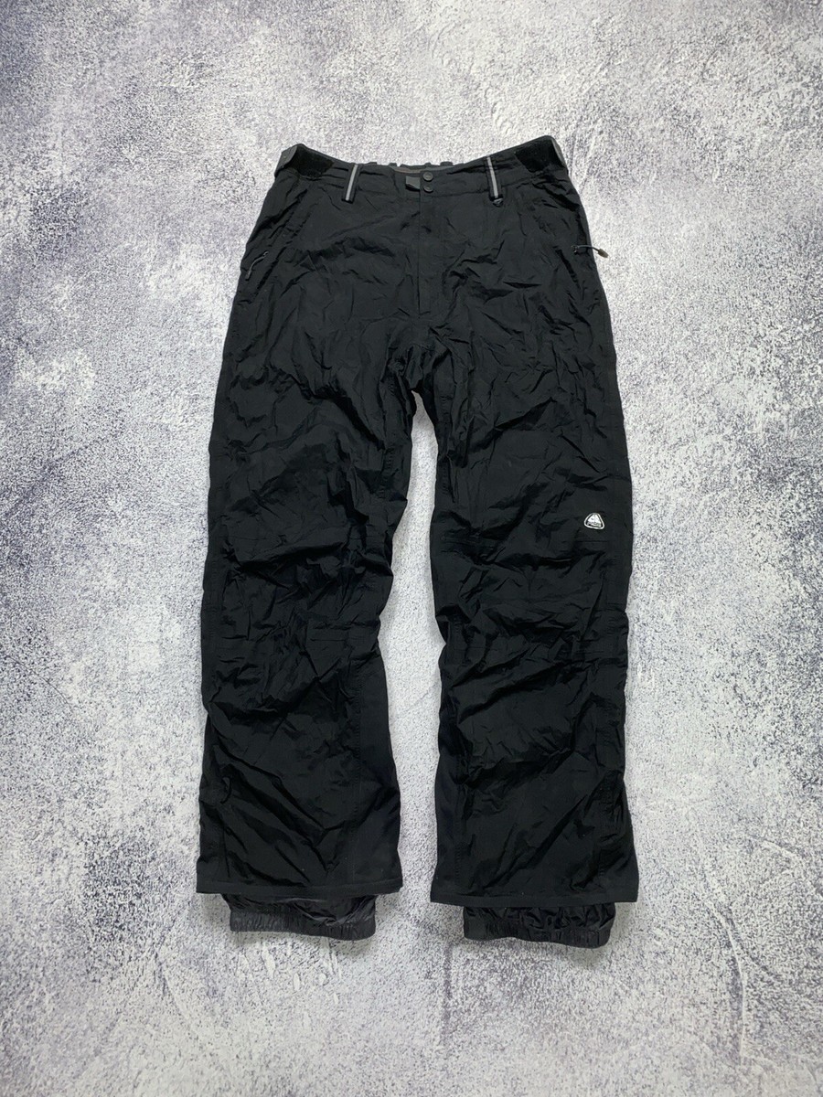 Vintage Nike ACG Storm-Fit Ski Pants Outdoor Snowboard Y2k