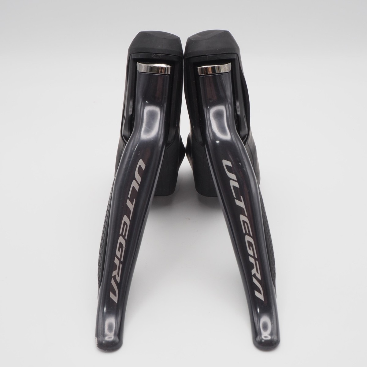 VG] Shimano Ultegra ST-R8070 Di2 Shifters Hydraulic Disc Levers L+