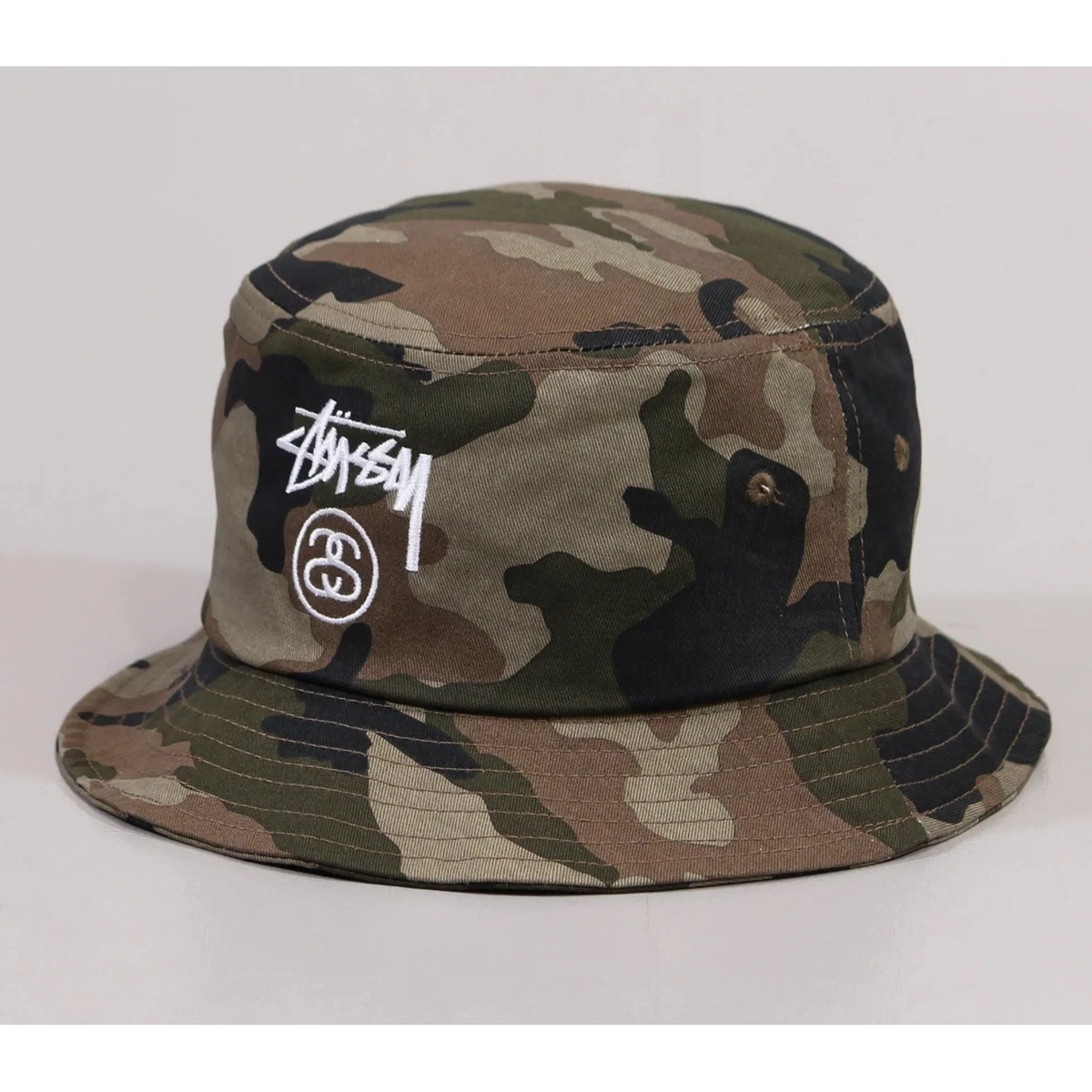 Stussy Camouflage Hats for Men for sale - eBay