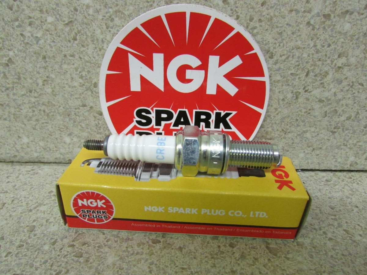 NGK Spark Plug YAMAHA YZ250F YZ450F WR250F WR400F YZ426F YZ400F