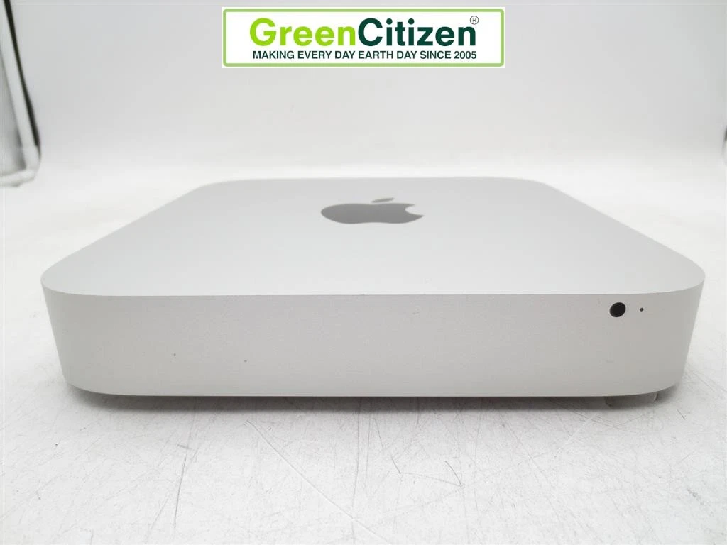 Apple Mac mini 2012 Desktops & All-In-One Computers for sale - eBay