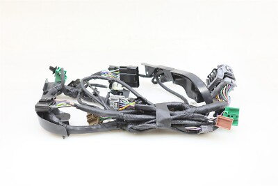 NEW OEM Ford Front Left Power Seat Wiring JU5Z-14A699-KFB Ford