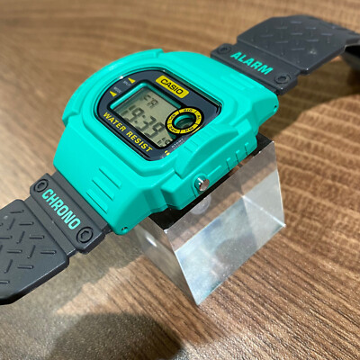 Casio NF-11-3B Rare Vintage Digital Watch NOS | eBay