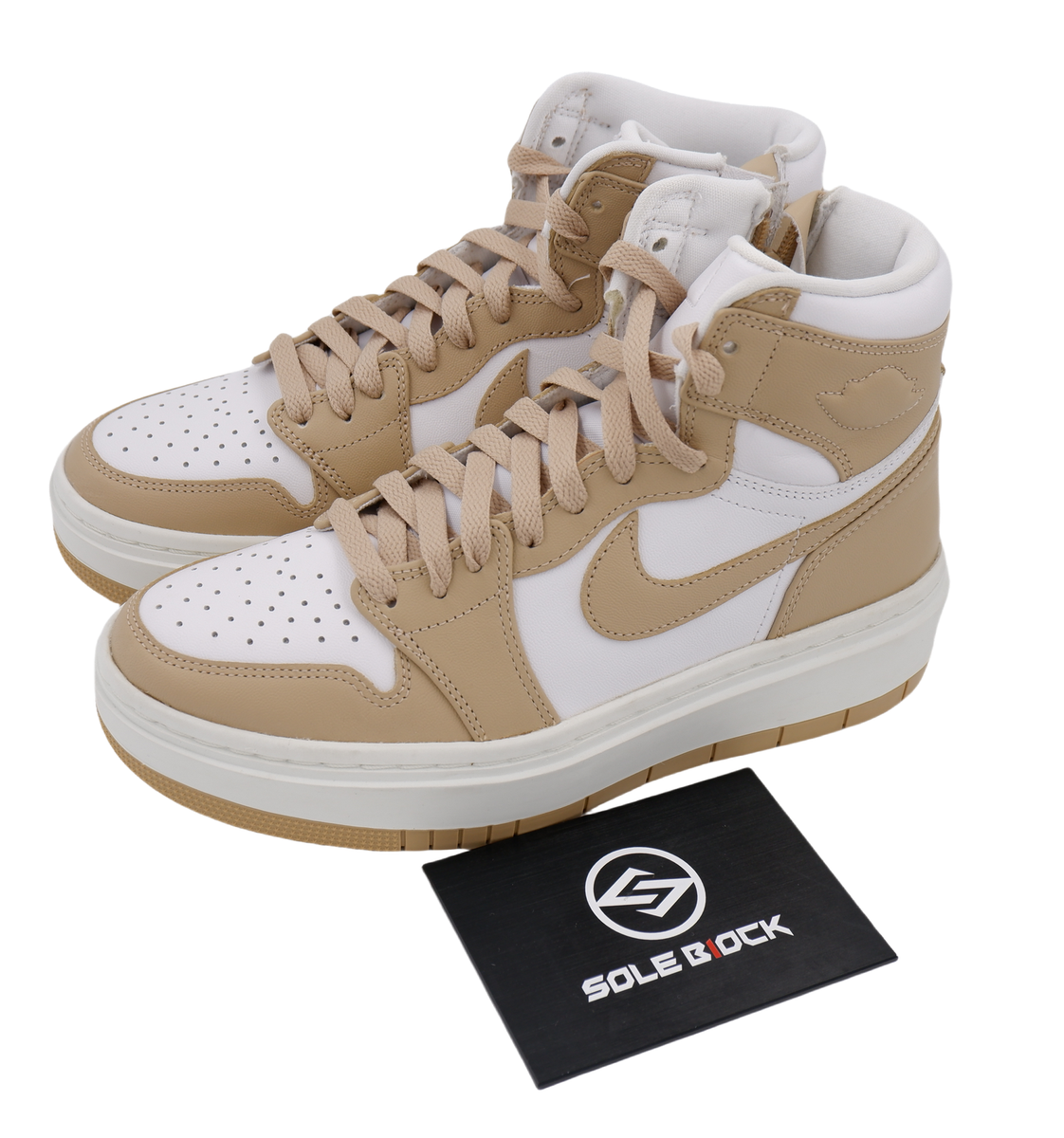 Nike Air Jordan Wmns Air Jordan 1 Elevate High Desert Women's