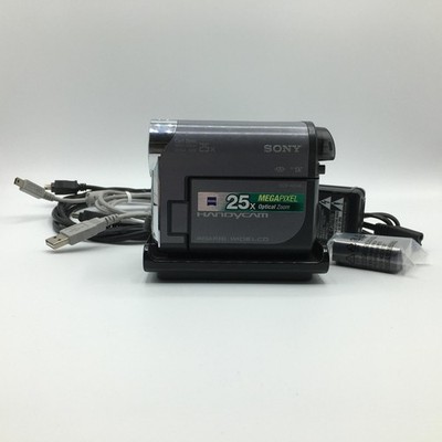 Sony Handycam DCR-HC48 Mini DV Camcorder for sale online | eBay